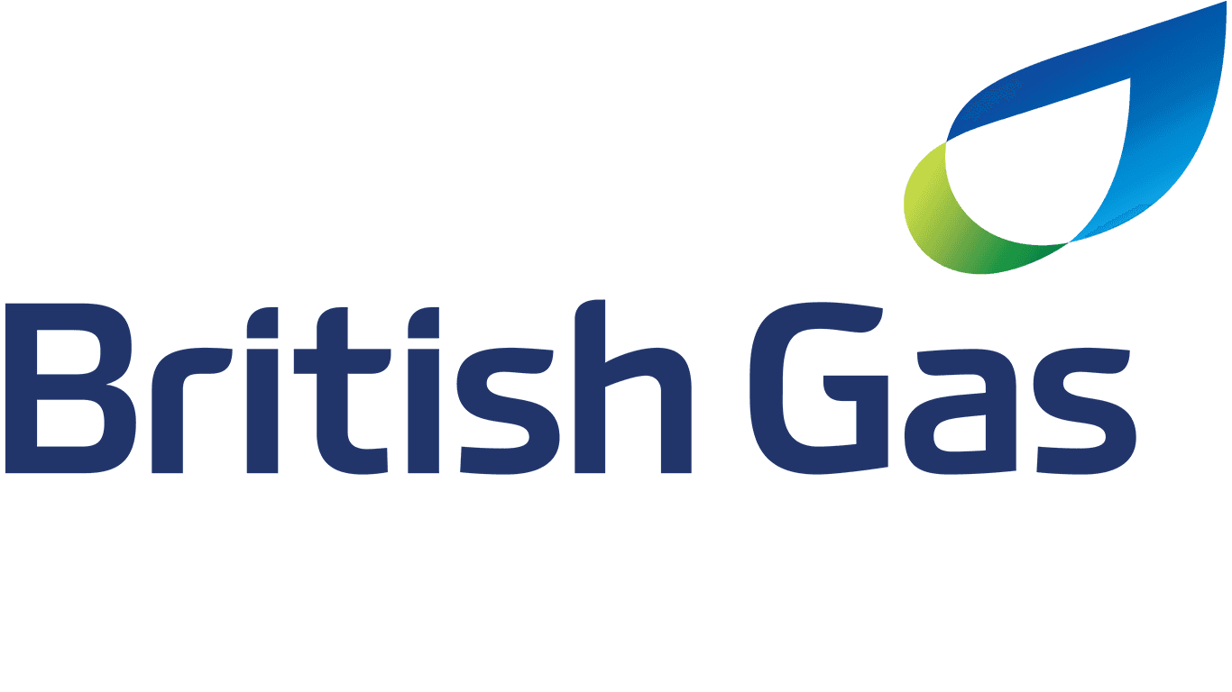 British Gas Logo