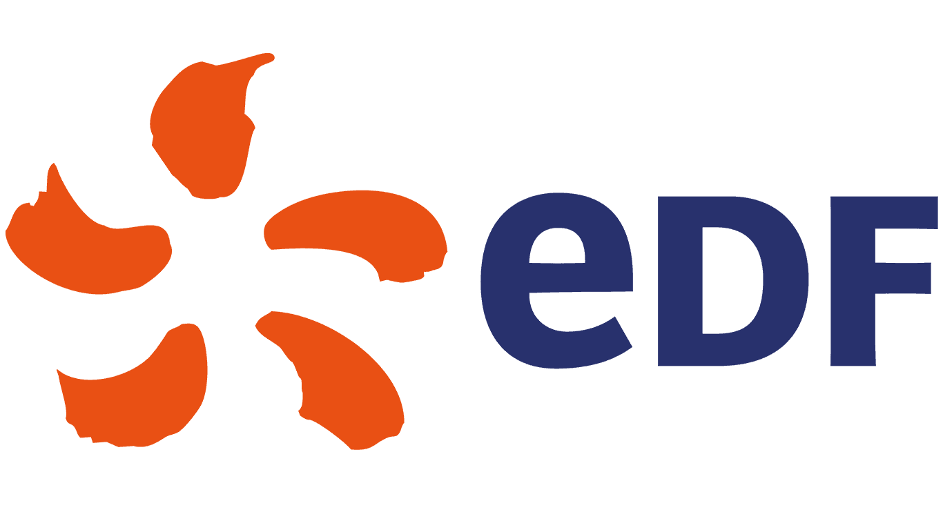 EDF Energy Logo