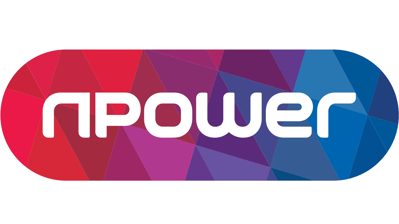 npower Logo