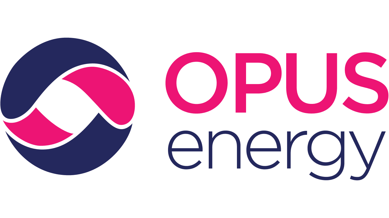 Opus Energy Logo