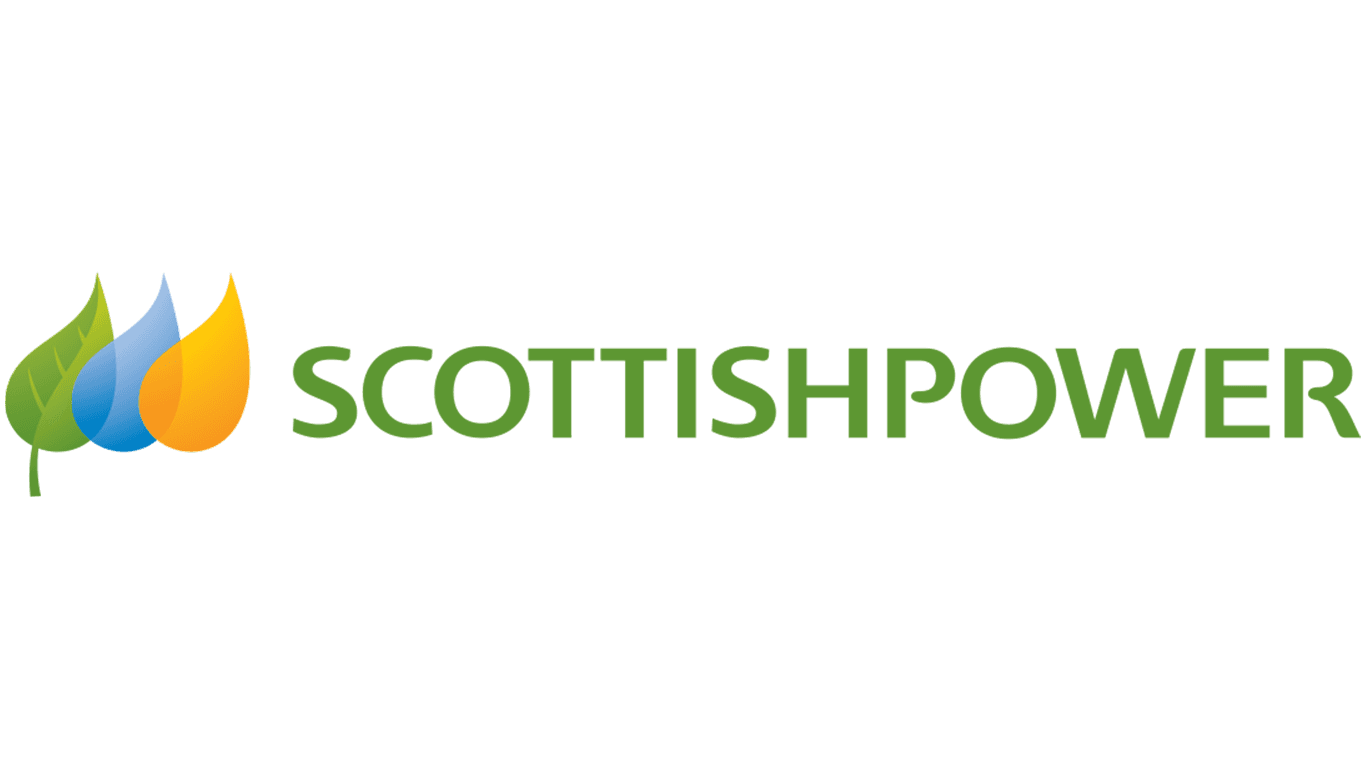 Scottish Power Logo