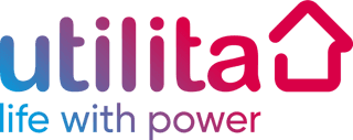 Utilita logo