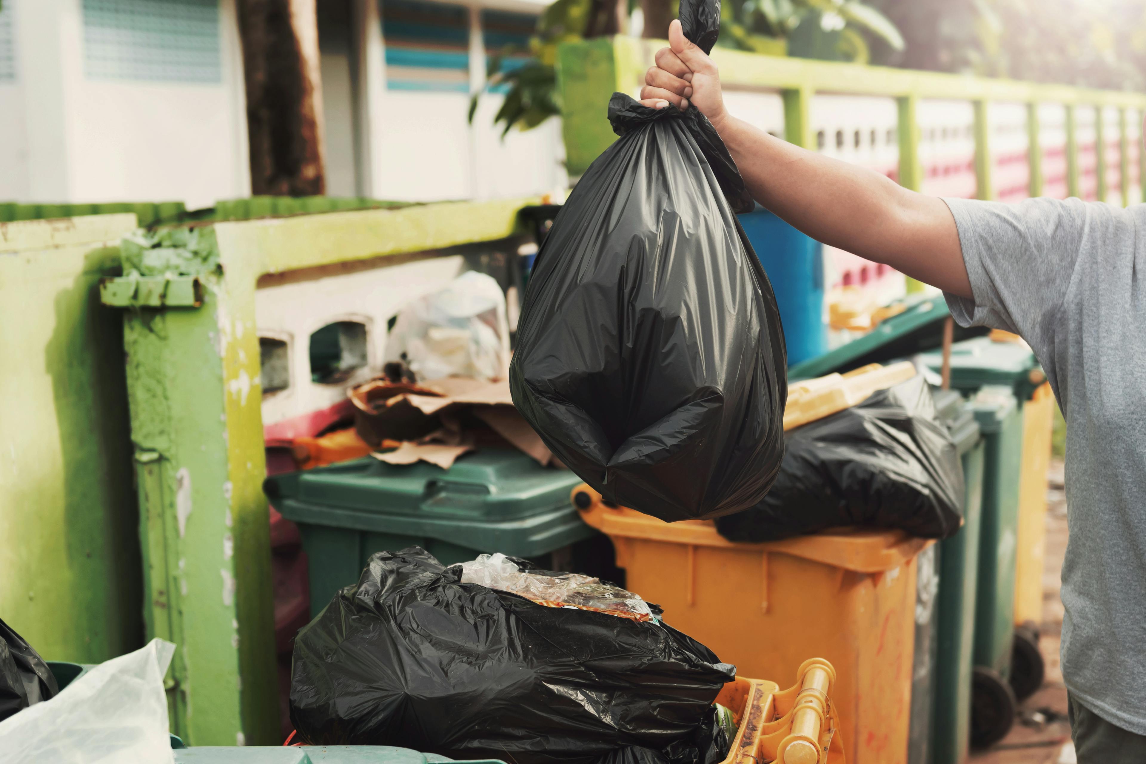 A Complete Guide to Business Waste Management