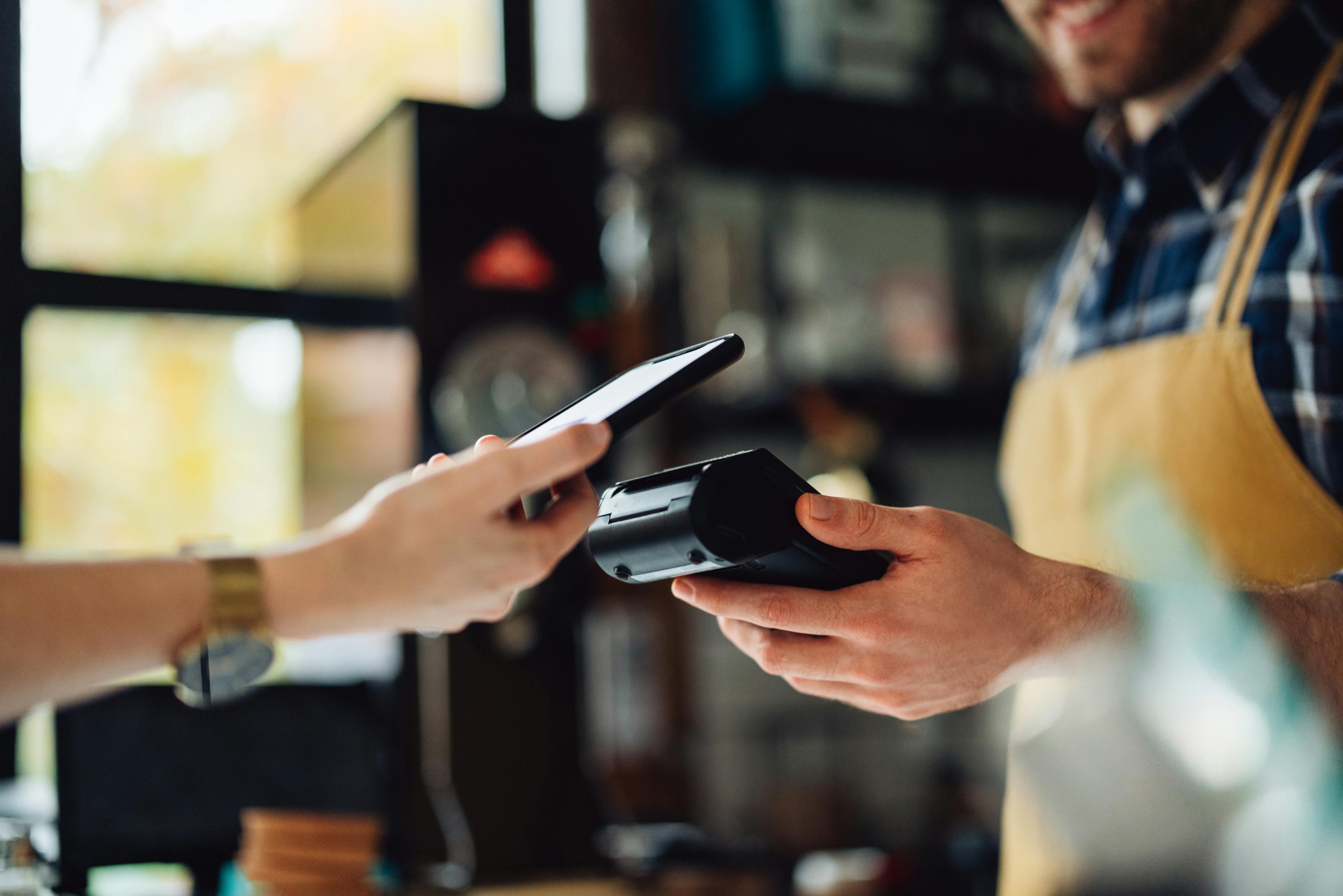 How to Accept Card Payments in Person