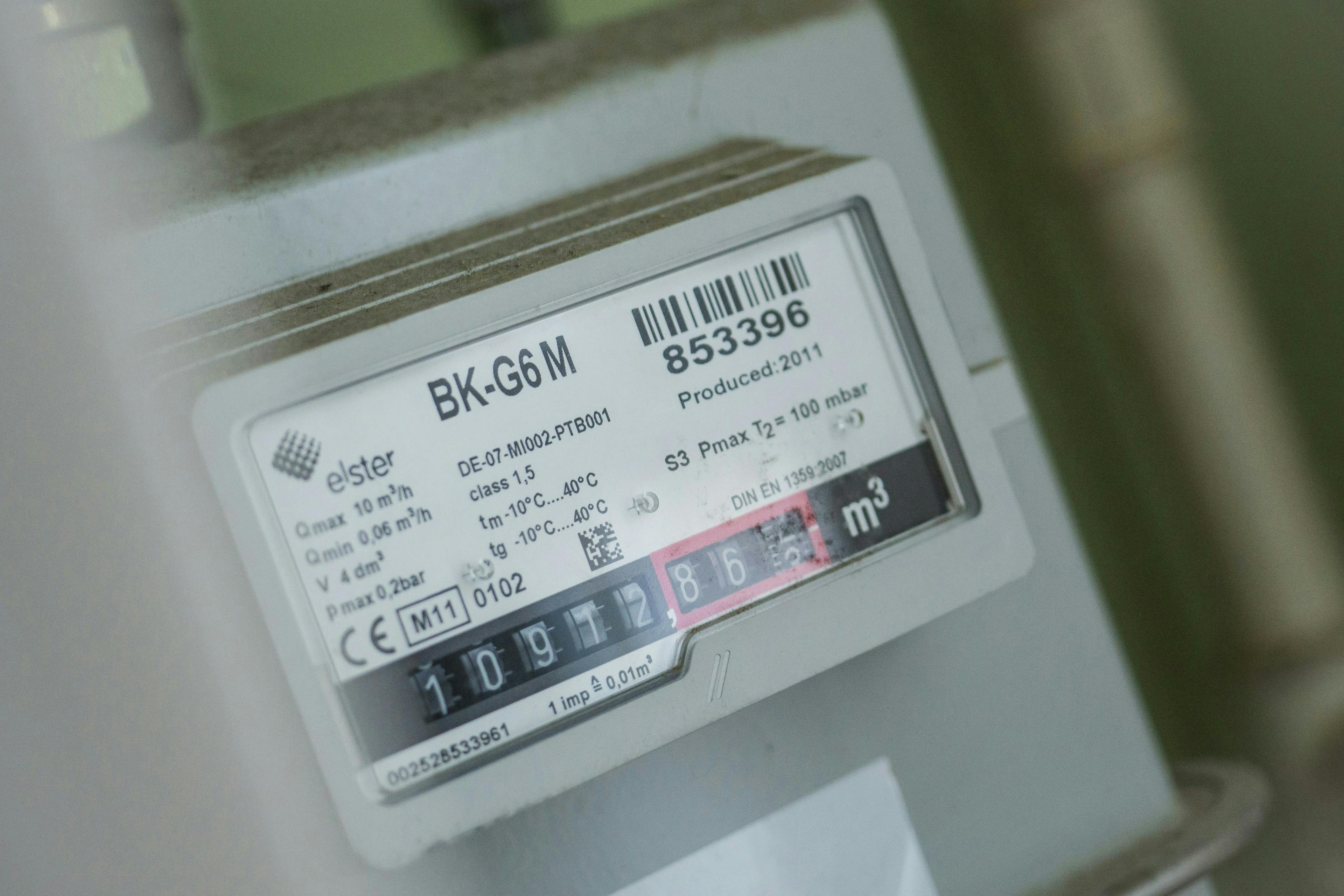 A Guide to Commercial Gas Meter Installation