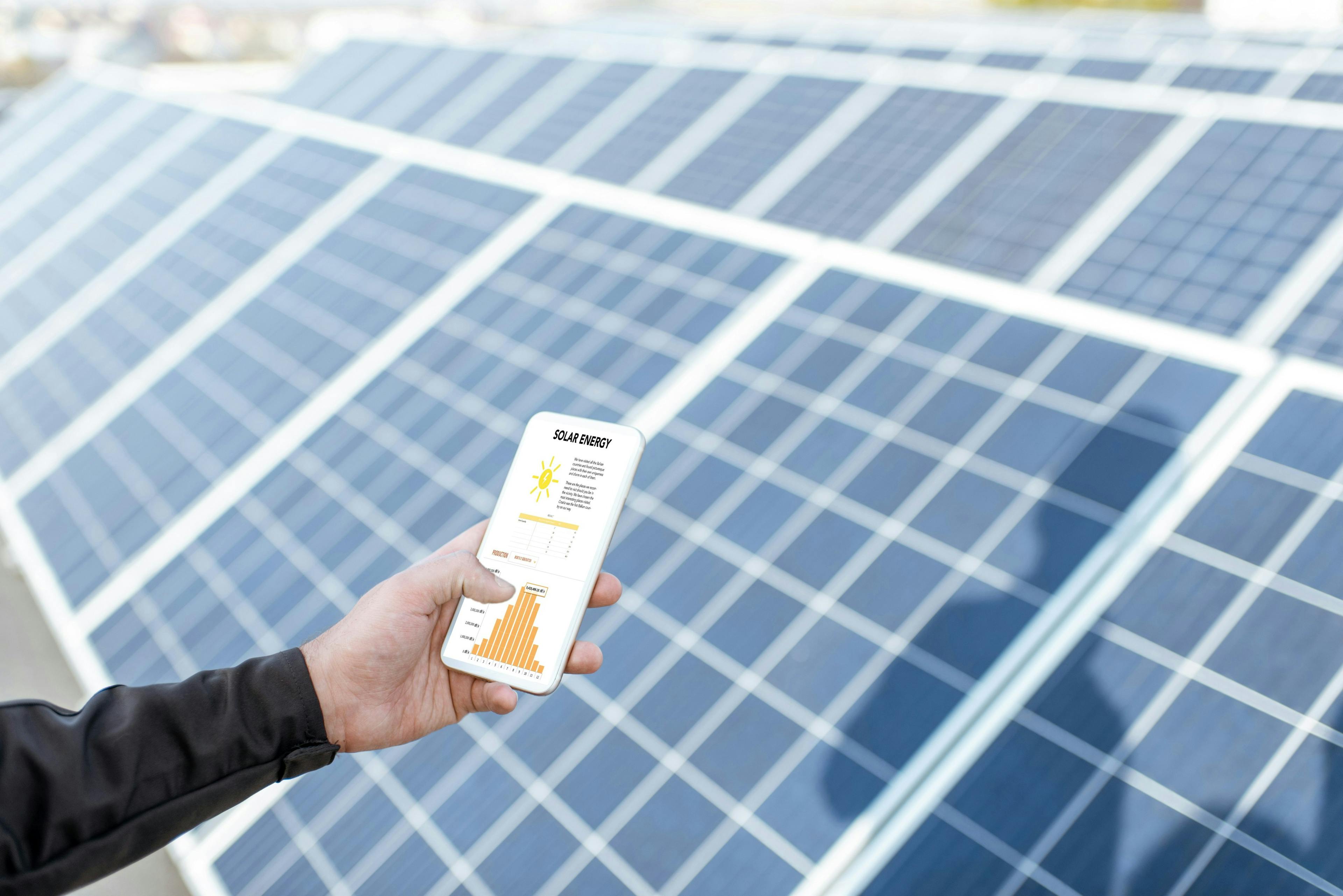 Are Solar Panels Worth the Investment for Businesses?