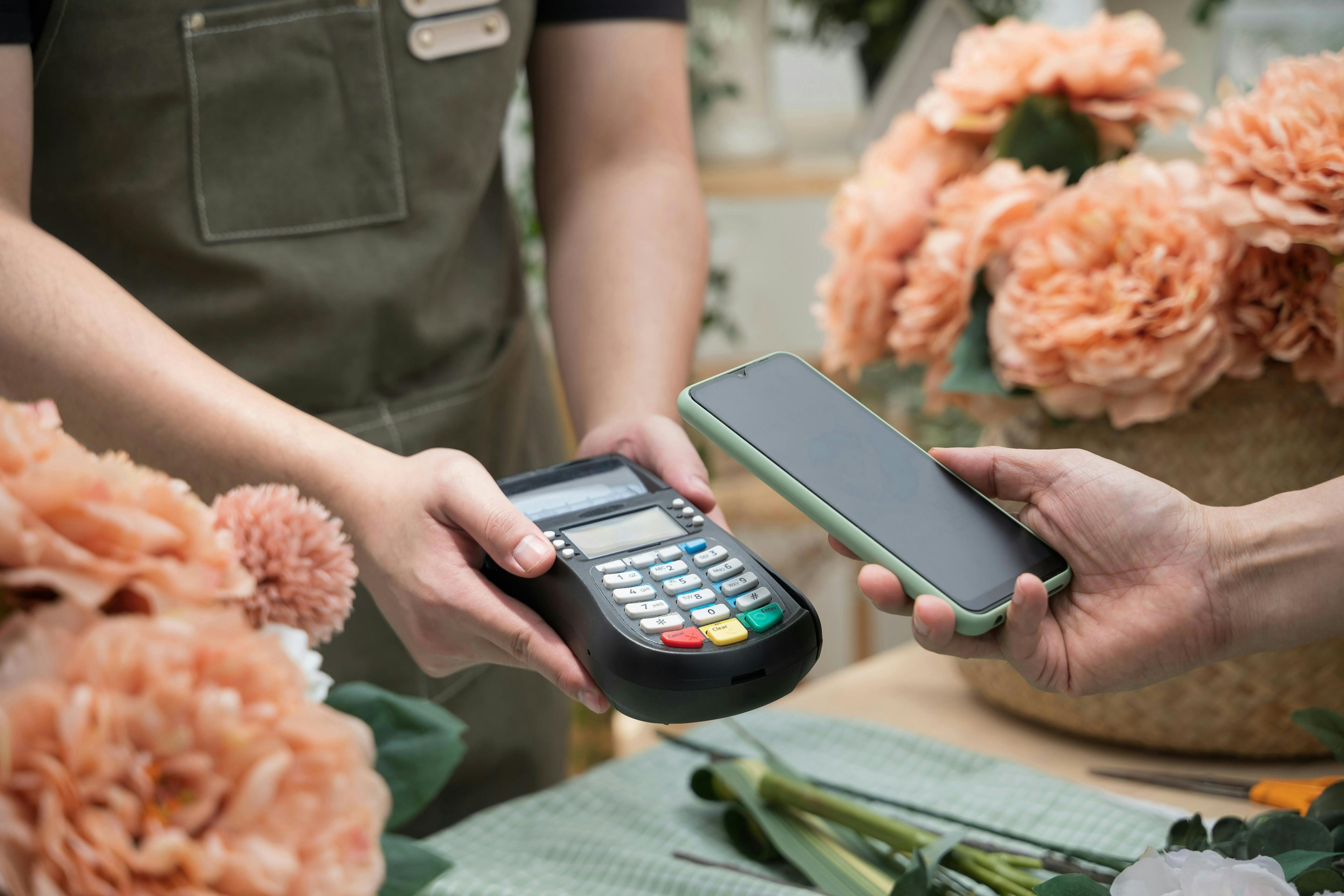 The Best Payment Methods for Small Businesses