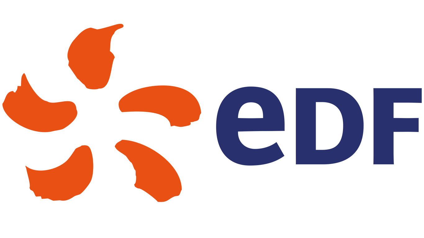 EDF Energy Logo