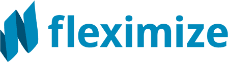 Fleximize logo