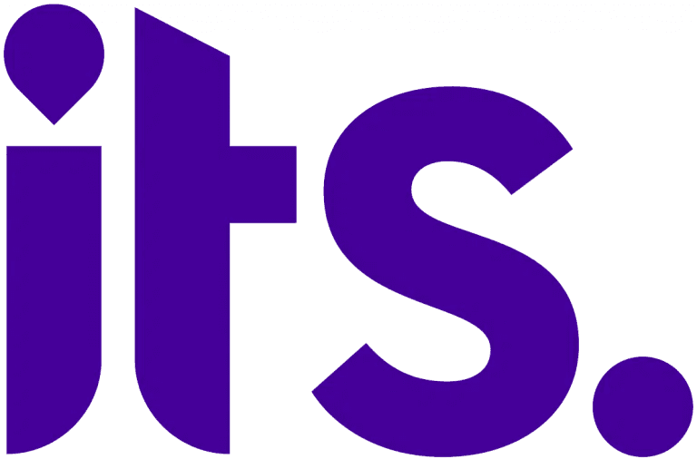 ITS logo