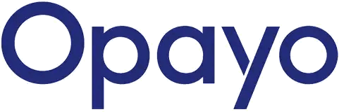 Opayo logo