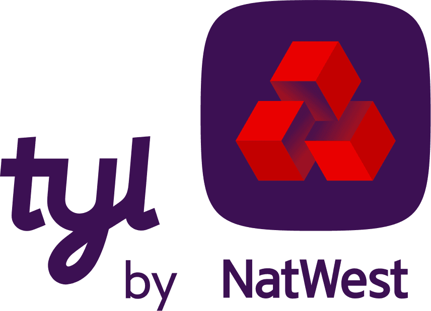 Tyl by NatWest logo