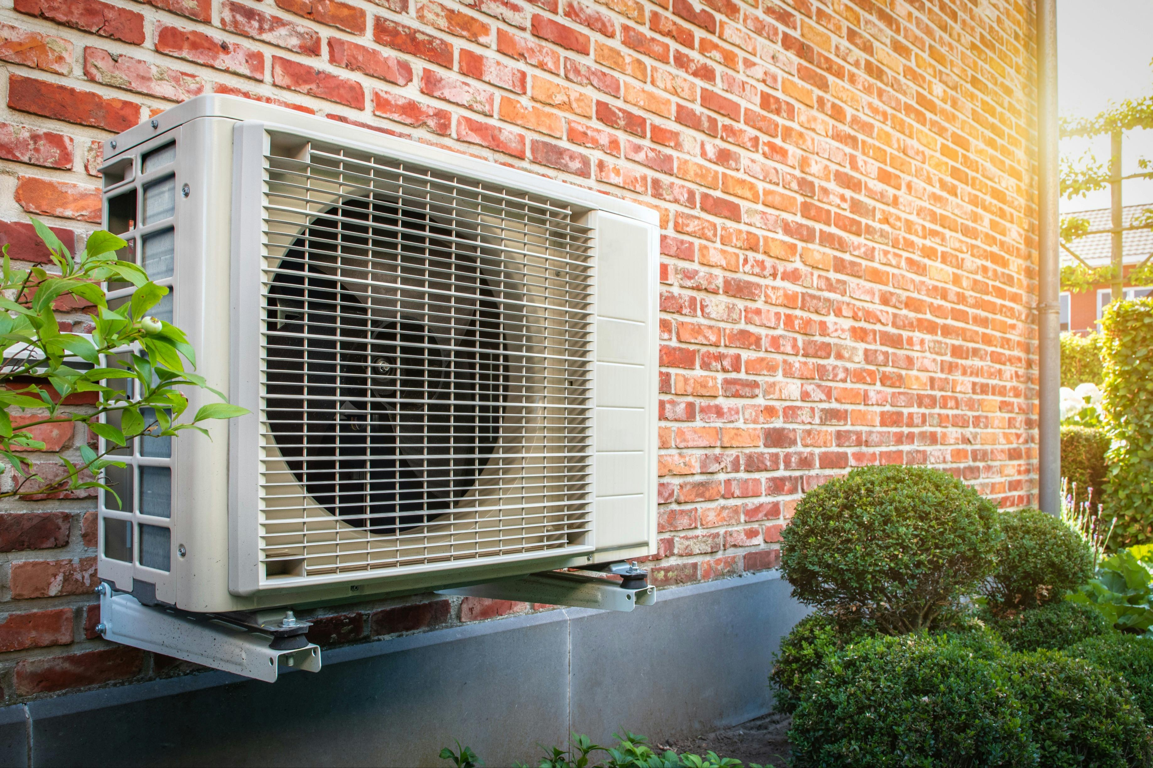 Do You Need Commercial Heat Pumps for Your Business?