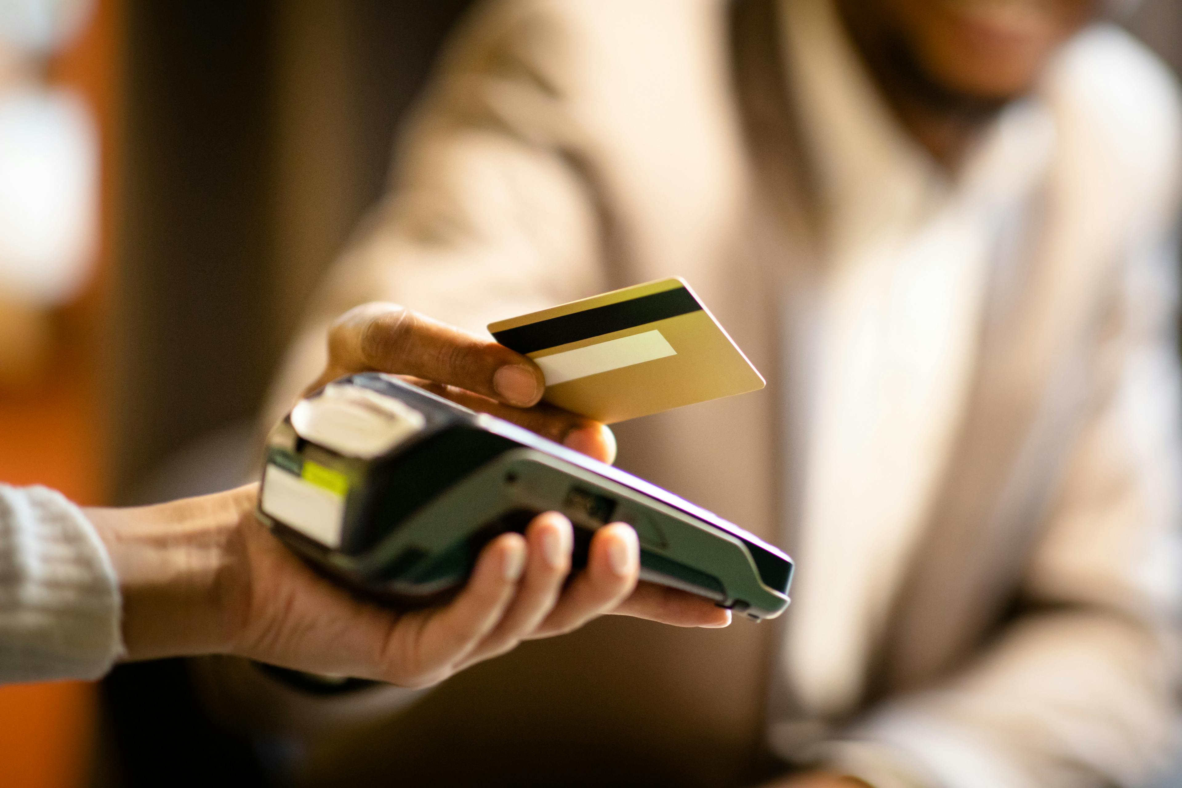 How To Accept Card Payments Without a Merchant Account