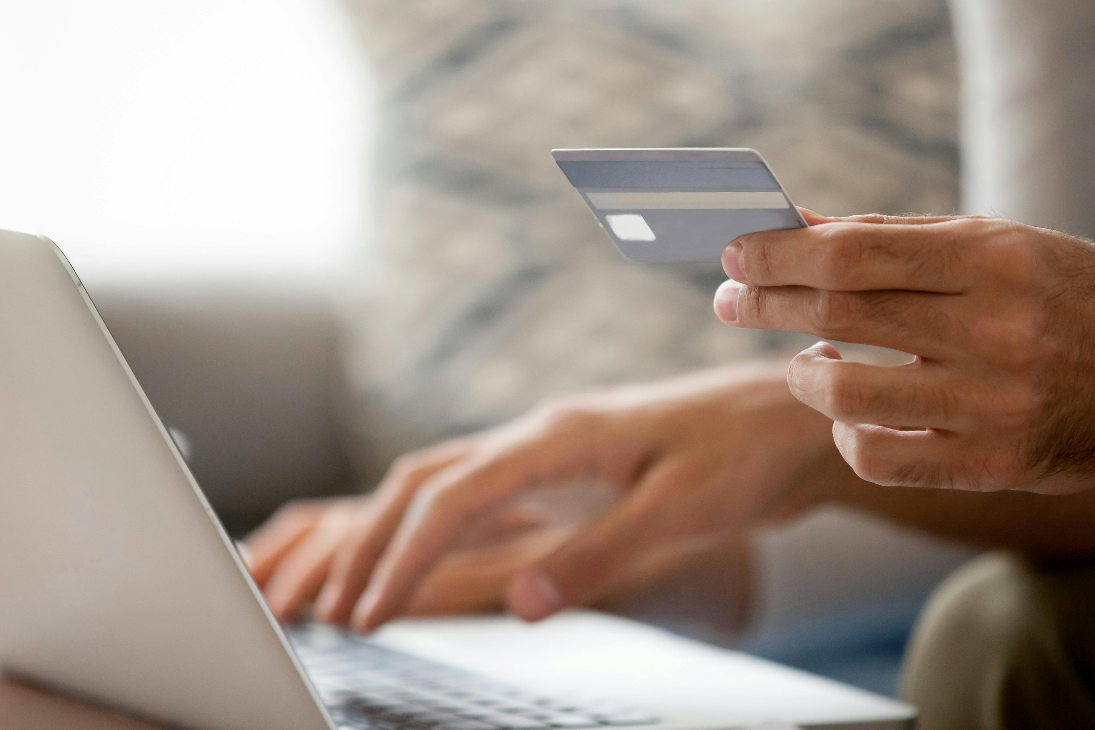 How to Accept Card Payments Online