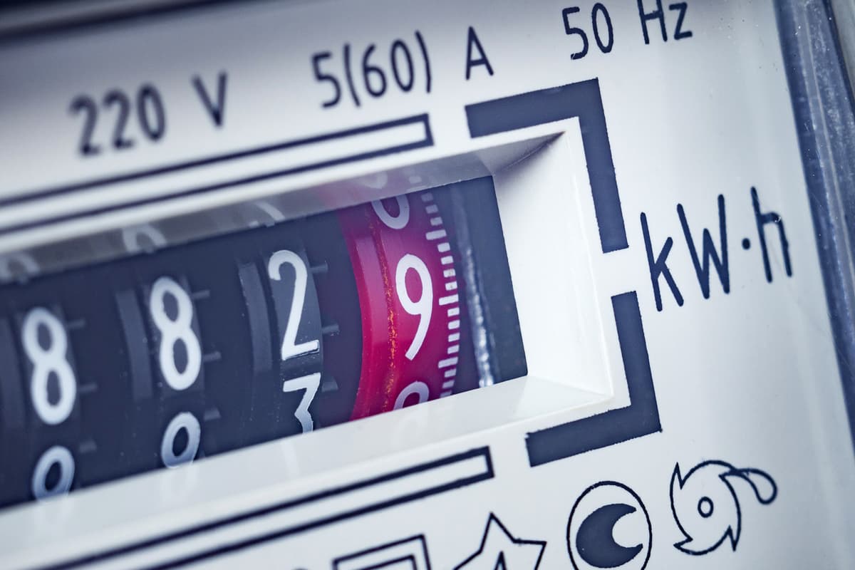 A Guide to the Smart Meter Code of Practice | SwitchPal