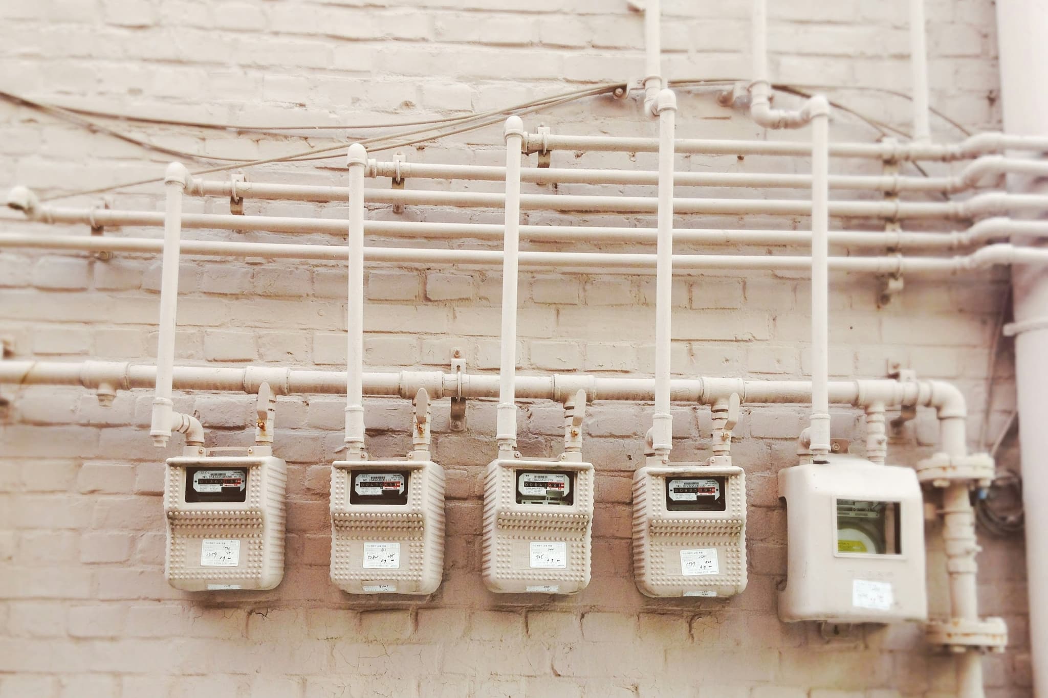 Meters In Rder A Guide to Commercial Electricity Meter Installation